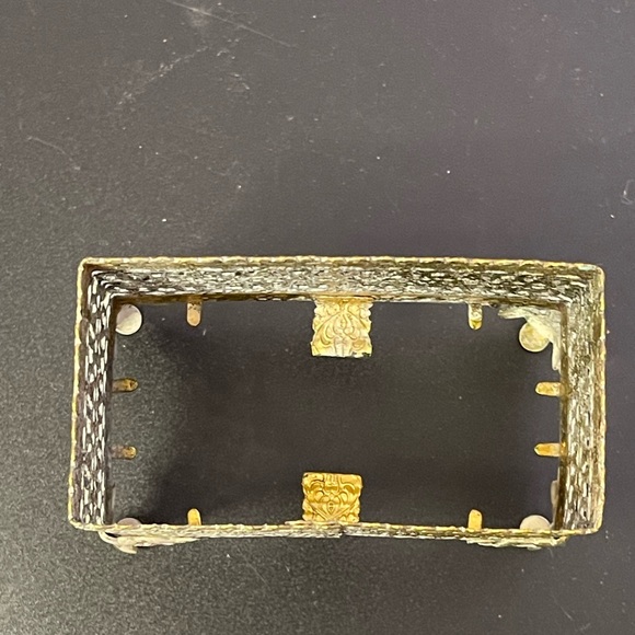 2 Vintage Revlon Cosmetic Bottles and a Soap Holder - Picture 6 of 11